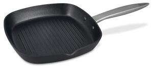 ZYLISS COOK ULTIMATE PRO - Индукционен грил тиган - 26х26 см