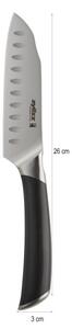 ZYLISS Нож Мини Сантоку “COMFORT PRO“ - 13 см