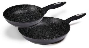 ZYLISS COOK Комплект индукционни тигани Ø 20 см и Ø 28 см