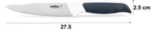 Zyliss Универсален нож с предпазител Slim “COMFORT“ - 13 см