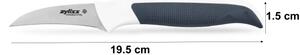 ZYLISS Нож за белене с предпазител - 6,5 см - серия “COMFORT“