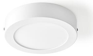 Nedis WIFILAW10WT - LED Димируема таванна лампа LED / 12W / 230V Wifi