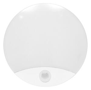 LED Външна осветителна стена с LORA LED / 15W / 230V IP44 сензор