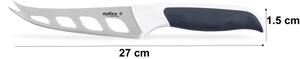 ZYLISS Нож за сирена с предпазител “COMFORT“ - 12 см