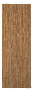 Кафява пътека за открито и закрито 80x250 cm Mira 1450 – Ayyildiz Carpets