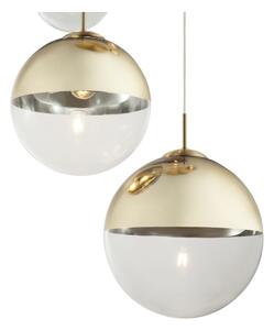 Globo 15855-5 - Пендел VARUS 5xE27/40W/230V