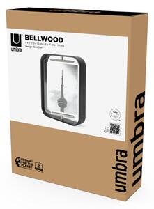 UMBRA Рамка за снимки “BELLWOOD“ - цвят черен - 13х18см