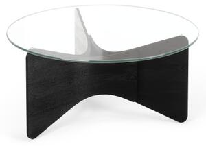 UMBRA Холна маса “MADERA“ - цвят черен