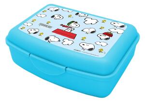Nerthus Детска кутия за храна “SNOOPY“