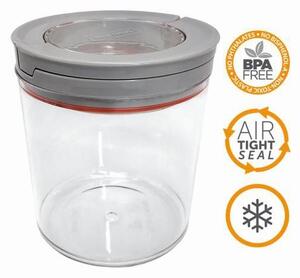 Nerthus Канистер с херметическо затваряне - 0,660 л