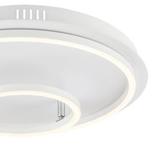 Globo 67097-30DW – LED Ceiling Light WITTY LED/30W/230V