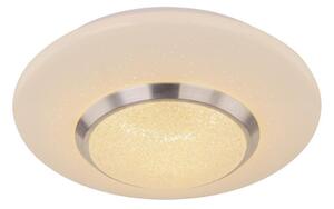 Globo 48311-18 – LED Ceiling Light CANDIDA LED/18W/230V