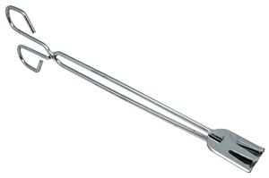 Nerthus Щипки за готвене и барбекю - 35 см