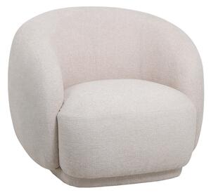 Фотьойл Freya Pako Pako World Ivory 93x87x76 cm