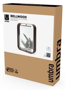 UMBRA Рамка за снимки “BELLWOOD“ - цвят орех - 13х18см