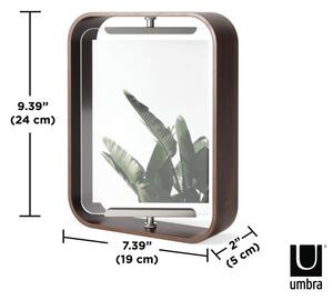 UMBRA Рамка за снимки “BELLWOOD“ - цвят орех - 13х18см
