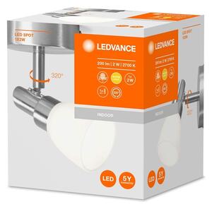 Ledvance - LED Спот SPOT 1xG9/2W/230V