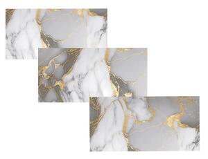 Гранитогрес Imperial Gold - 60 x 120 cm