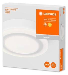 Ledvance - LED Лампа ROUND LED/15W/230V ⌀ 20 см