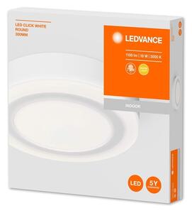 Ledvance - LED Лампа ROUND LED/18W/230V ⌀ 30 см