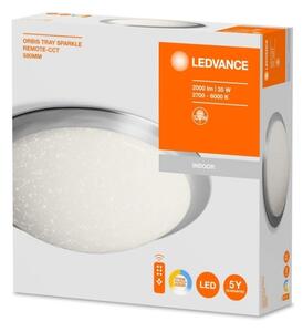 Ledvance - LED Димируема лампа ORBIS SPARKLE LED/35W/230V 2700-6500K