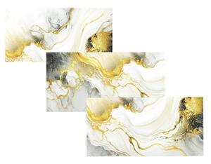Гранитогрес Royal Gold - 60 x 120 cm