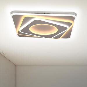 Brilagi - LED Димируем плафон MODERN LED/100W/230V 2700-6500K + д.у