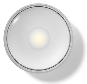 LED2 - LED Лампа ROLO LED/6W/230V IP65 бяла