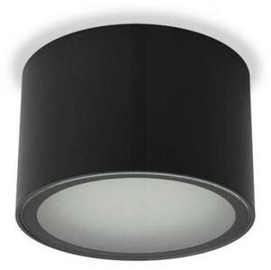 LED2 - Екстериорен спот MEDO GX53/11W/230V антрацит IP54