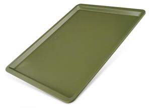 Тава за печене Zenker 7457, 42x32 см, ILAG Maximizing Green покритие, До 180C, Зелен