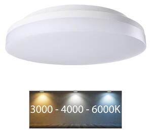 Rabalux - LED Лампа за баня LED/24W/230V IP54 3000K/4000K/6000K