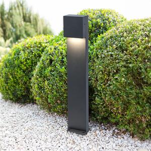 Gemini FX LED осветление за пътеки, IP54, антрацит