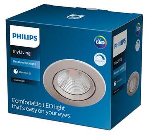 Philips - LED Димируема луничка SPARKLE LED/5,5W/230V