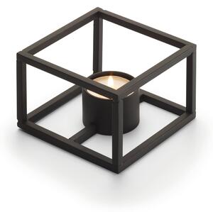PHILIPPI Свещник и поставка за подгряване “CUBO“