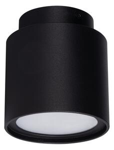 Kanlux 24362 - LED Таванен спот SONOR 1xGU10/10W/230V + LED/4W черен