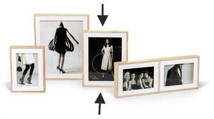 PHILIPPI Рамка за снимки “FASHION“ - 15х20см