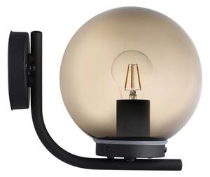Eglo 99586 - Екстериорен аплик TAVERNA 1xE27/28W/230V IP44