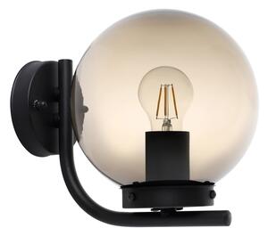 Eglo 99586 - Екстериорен аплик TAVERNA 1xE27/28W/230V IP44