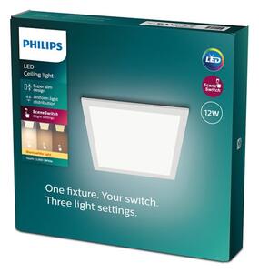 Philips - LED Димируема лампа SLIM SCENE SWITCH LED/12W/230V 2700K