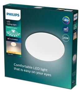 Philips - LED Лампа MOIRE LED/20W/230V 2700K