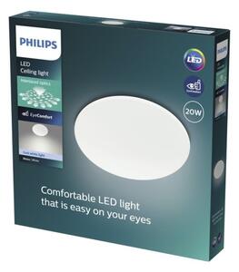 Philips - LED Лампа MOIRE LED/20W/230V 4000K