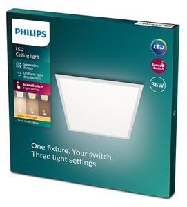 Philips - LED Димируема лампа SLIM SCENE SWITCH LED/36W/230V 2700K