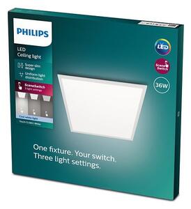 Philips - LED Димируема лампа SLIM SCENE SWITCH LED/36W/230V 4000K