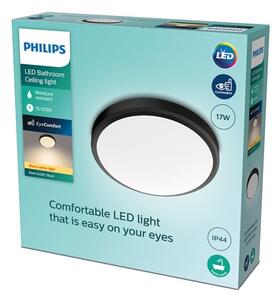 Philips - LED Лампа за баня DORIS LED/17W/230V IP44