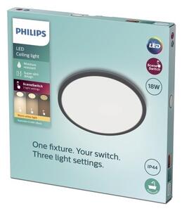 Philips - LED Димируема лампа за баня SCENE SWITCH LED/18W/230V IP44