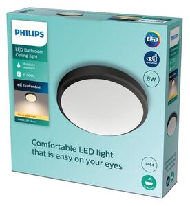 Philips - LED Лампа за баня DORIS LED/6W/230V IP44