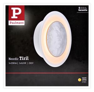 Paulmann 79700 - LED/6,5W Аплик TIRIL 230V