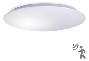 LED Плафон със сензор AVESTA LED/12W/230V IP54