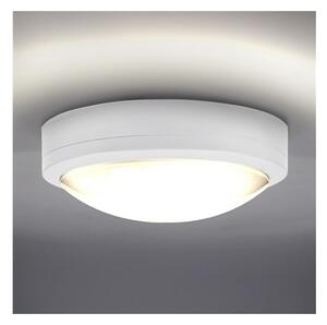 Solight WO781-W - Екстериорна LED лампа за таван SIENA LED/20W/230V IP54 бял