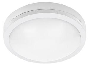 Solight WO781-W - Екстериорна LED лампа за таван SIENA LED/20W/230V IP54 бял